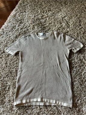 Men’s Knit T-Shirt